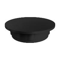 Matte Black